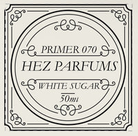 Primer 070 (Fragrance Enhancer) – WHITE SUGAR