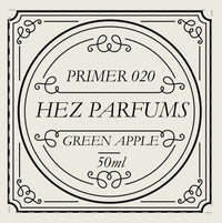 Primer 020 (Fragrance Enhancer) – GREEN APPLE