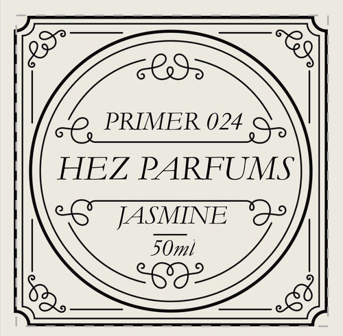 Primer 024 (Fragrance Enhancer) – JASMINE