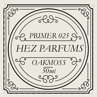 Primer 025 (Fragrance Enhancer) – OAKMOSS