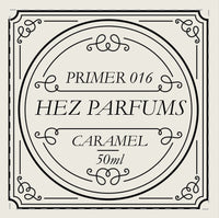 Primer 016 (Fragrance Enhancer) – CARAMEL