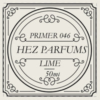 Primer 046 (Fragrance Enhancer) – LIME