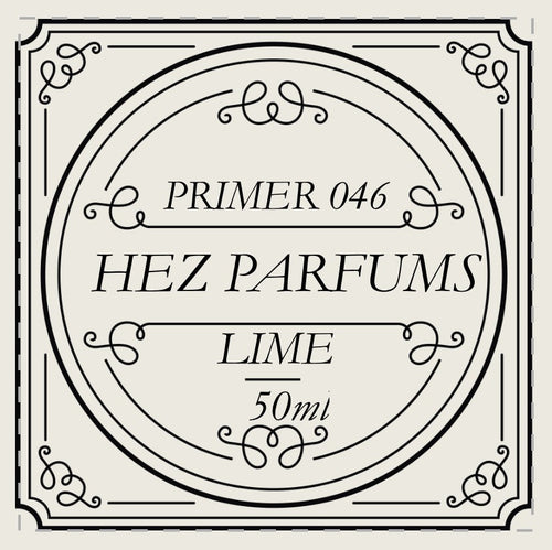 Primer 046 (Fragrance Enhancer) – LIME