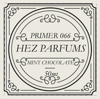 Primer 066 (Fragrance Enhancer) – MINT CHOCOLATE
