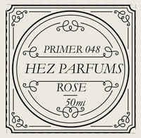 Primer 048 (Fragrance Enhancer) – ROSE