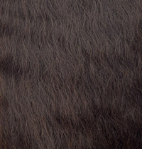 TRESS Collection Human Hair Blend - Super Bulk 16