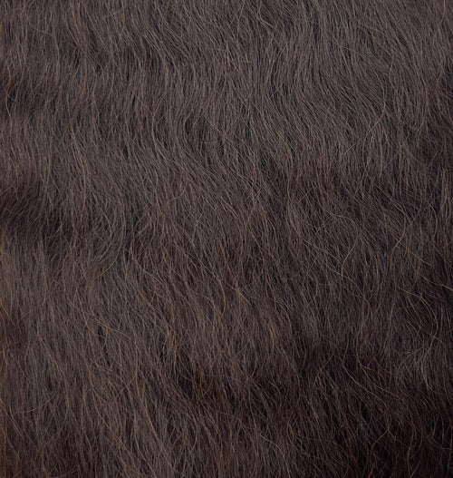 TRESS Collection Human Hair Blend - Super Bulk 16