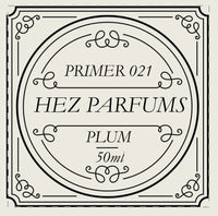 Primer 021 (Fragrance Enhancer) – PLUM