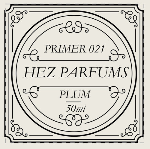 Primer 021 (Fragrance Enhancer) – PLUM