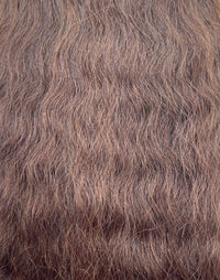 TRESS Collection Human Hair Blend - Super Bulk 16