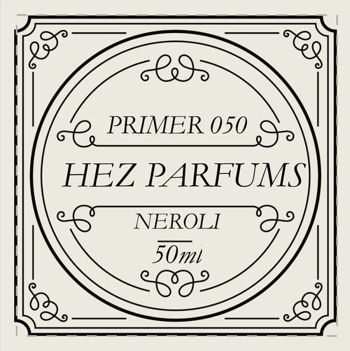 Primer 050 (Fragrance Enhancer) – NEROLI