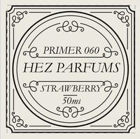 Primer 060 (Fragrance Enhancer) – STRAWBERRY