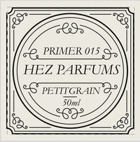 Primer 015 (Fragrance Enhancer) – PETITGRAIN