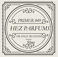 Primer 049 (Fragrance Enhancer) – ORANGE BLOSSOM