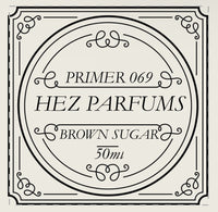 Primer 069 (Fragrance Enhancer) – BROWN SUGAR