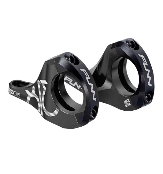 Direct mount