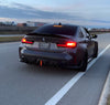 IRL V2 G80 G82 G83 Catback Valved Exhaust ( backorder end of June )
