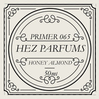 Primer 065 (Fragrance Enhancer) – HONEY ALMOND