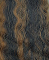 TRESS Collection Human Hair Blend - Super Bulk 16