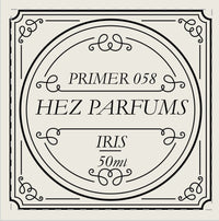 Primer 058 (Fragrance Enhancer) – IRIS