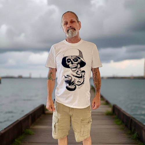 Guardian Viper Shirt