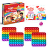 .The Fidget Game: Sight Words Edition