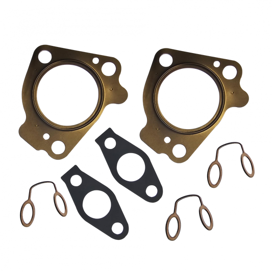 LLY-LMM Duramax Turbo Installation Gasket Kit