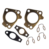 LML Duramax Turbo Installation Gasket Kit
