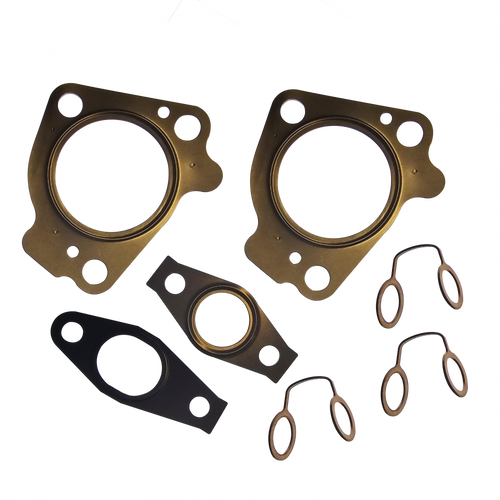 LML Duramax Turbo Installation Gasket Kit