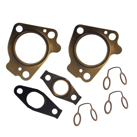 LML Duramax Turbo Installation Gasket Kit