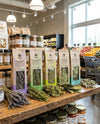 Filippone, Organic Dried Sage leaves, Italian Dried Sage Bunch, 0.88oz (25g)