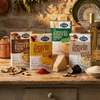 Riso Scotti Buona Idea Ready Risotto 15 Minute (Truffle) – 7.4 oz (2 Servings)