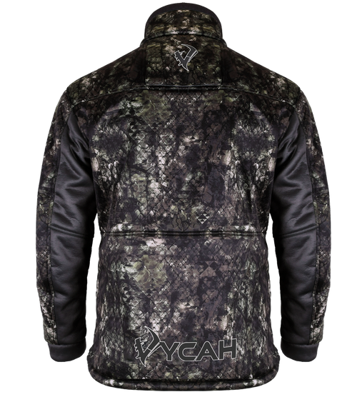 Vycah Kinsley Jacket - Deep Woods Camo Vycah