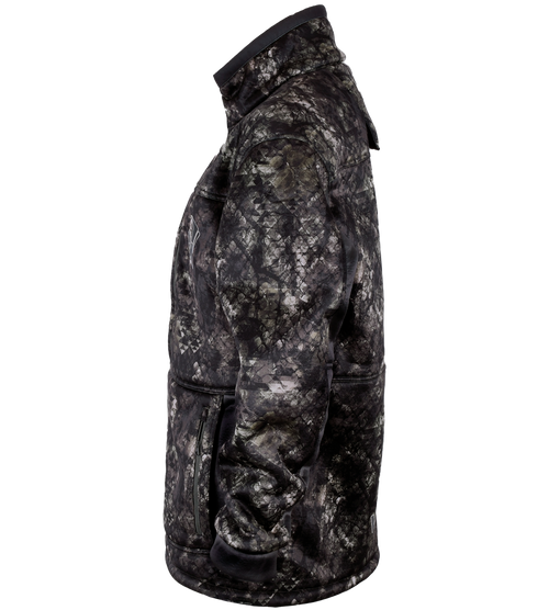 Vycah Kinsley Jacket - Deep Woods Camo Vycah