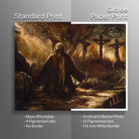 Gethsemane