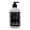 Seductive Sweet Pea Scented Goat Milk Body Lotion