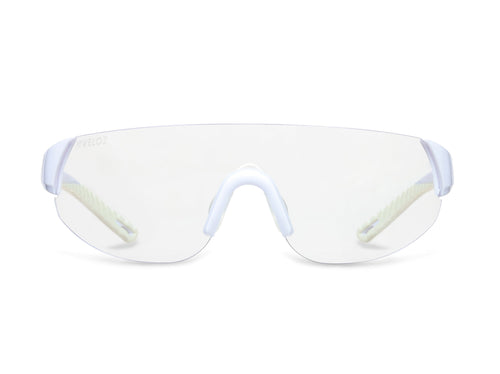 Parallel Shield | Clear