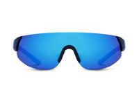 Parallel Shield | Blue Flash
