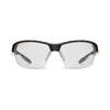 Predator Series | White Tiger | Clear