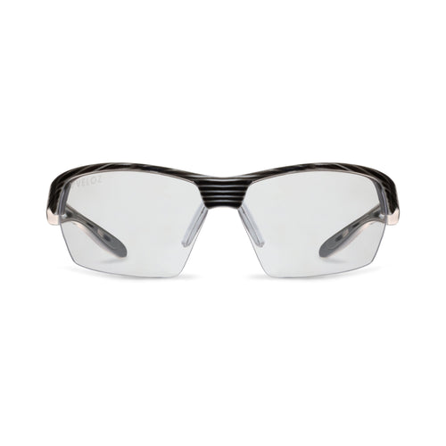 Predator Series | White Tiger | Clear