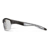 Predator Series | White Tiger | Clear