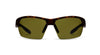 Bel Air | Tortoise | G22 Green Lens