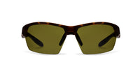 Bel Air | Tortoise | G22 Green Lens