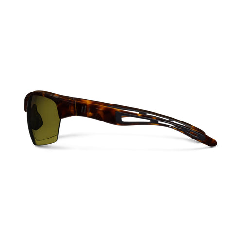 Bel Air | Tortoise | G22 Green Lens