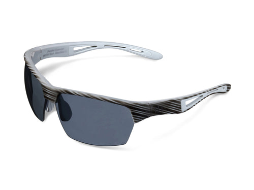 Predator Series | White Tiger | Grey Nx14