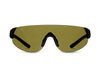 Parallel Shield | G22 Green Lens