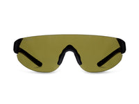 Parallel Shield | G22 Green Lens