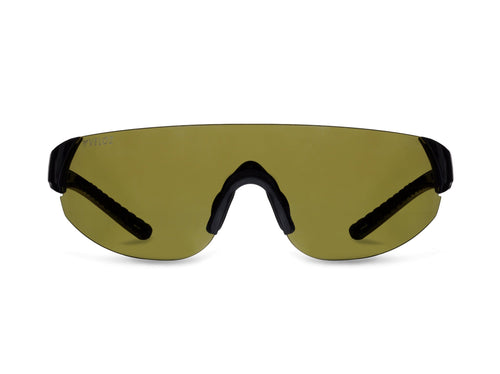 Parallel Shield | G22 Green Lens