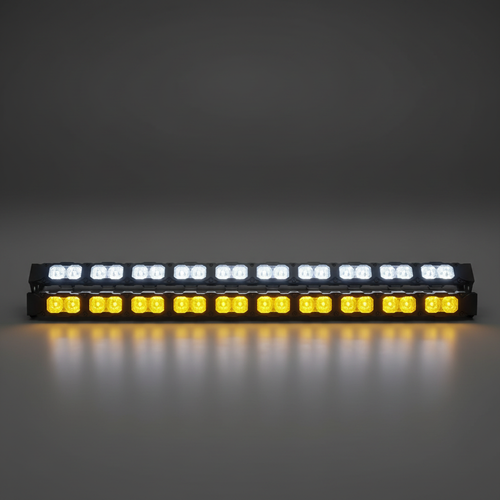 2019+ GMC Sierra 1500 Light Bar PRO