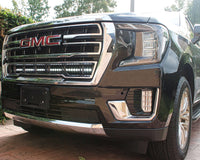 2021-24 GMC Yukon Single 40in Light Bar SLIM